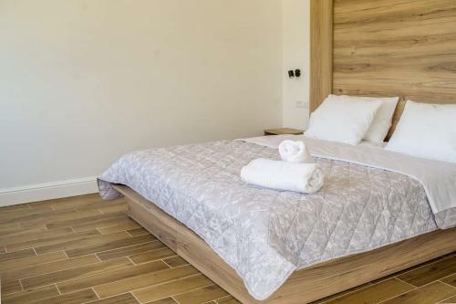 Apartamento Laura Maisons