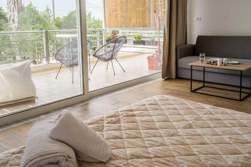Apartamento Laura Maisons