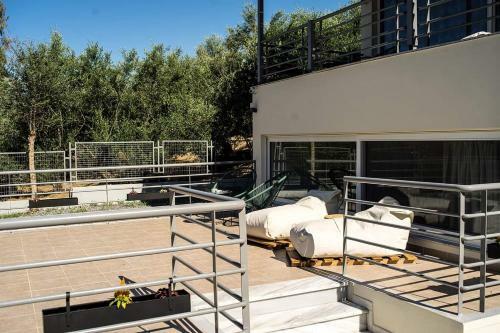 Apartamento Laura Maisons