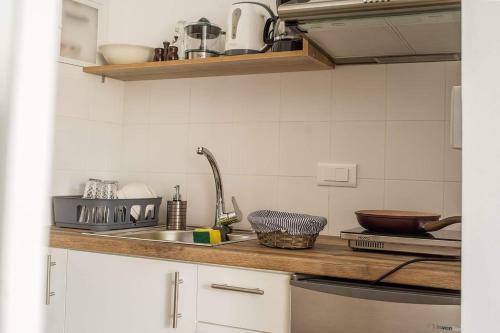 Apartamento Laura Maisons