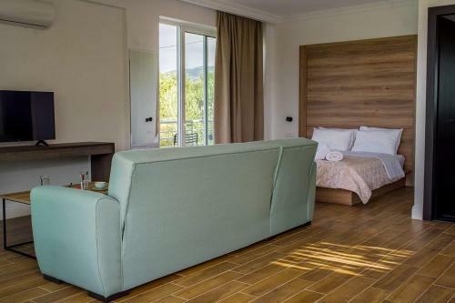 Apartamento Laura Maisons