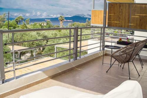 Apartamento Laura Maisons
