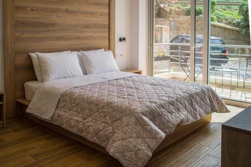Apartamento Laura Maisons