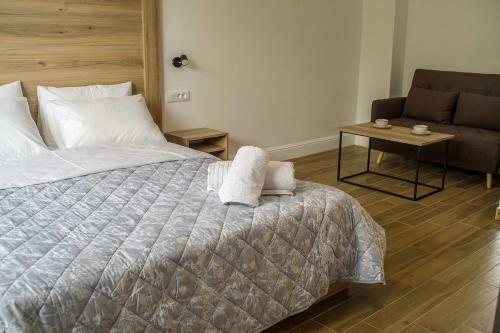Apartamento Laura Maisons