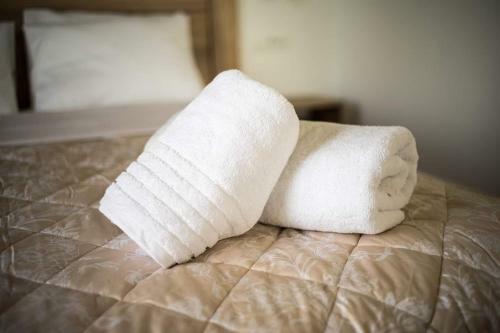 Apartamento Laura Maisons