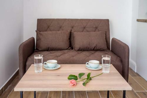 Apartamento Laura Maisons