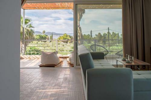 Apartamento Laura Maisons