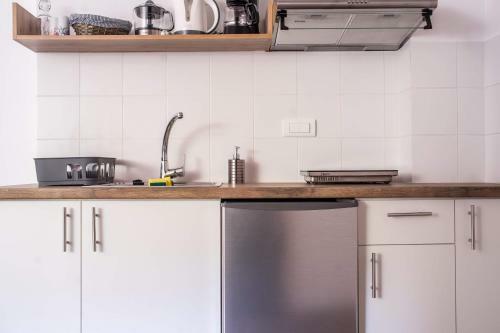 Apartamento Laura Maisons