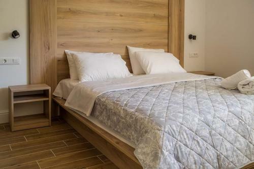 Apartamento Laura Maisons