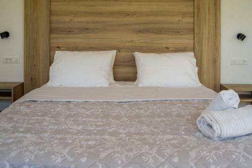 Apartamento Laura Maisons
