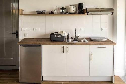 Apartamento Laura Maisons