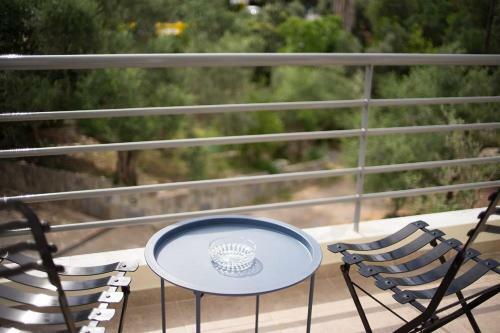 Apartamento Laura Maisons