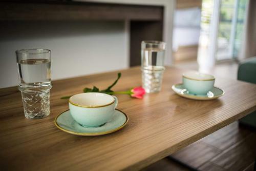 Apartamento Laura Maisons