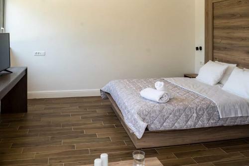 Apartamento Laura Maisons