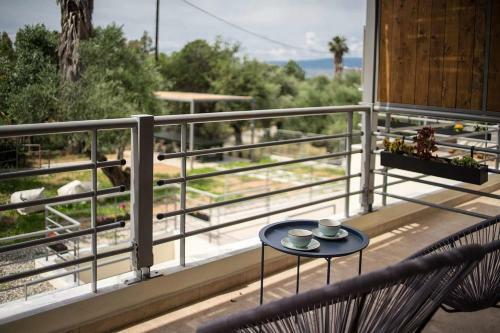 Apartamento Laura Maisons