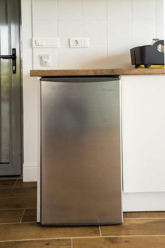 Apartamento Laura Maisons