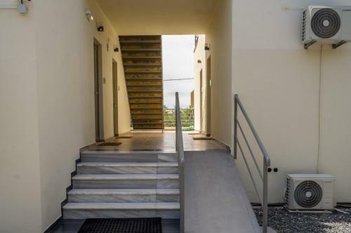 Apartamento Laura Maisons