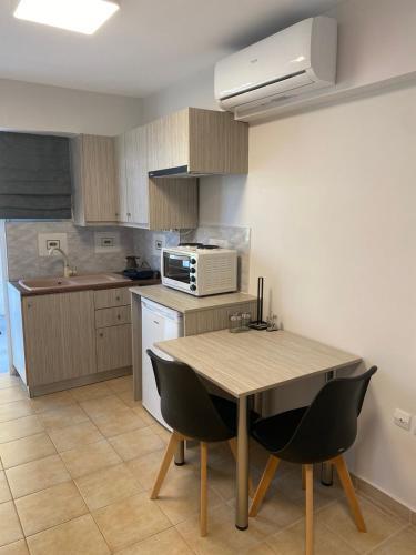 Apartamento Orama Rooms 1