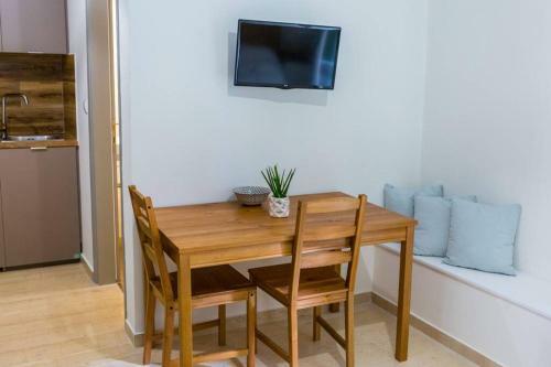 Cloud 5 Apartment