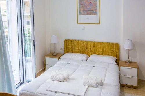Cloud 5 Apartment