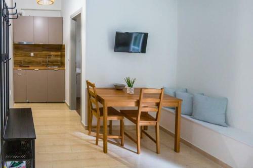 Cloud 5 Apartment