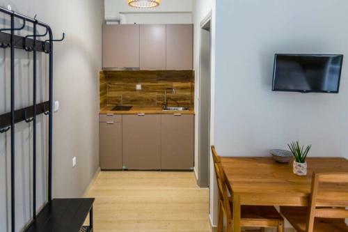 Cloud 5 Apartment