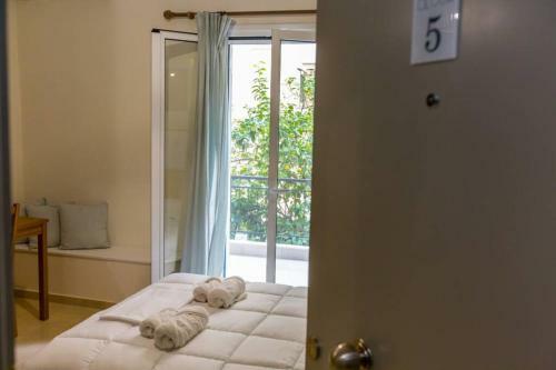 Cloud 5 Apartment