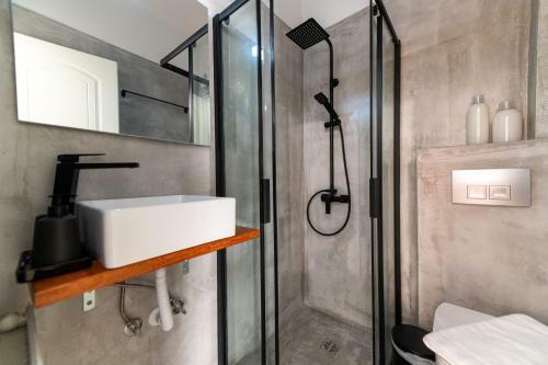 Apartamento Casa Isabella