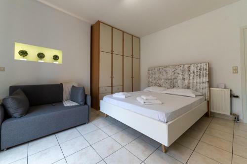 Apartamento Casa Isabella