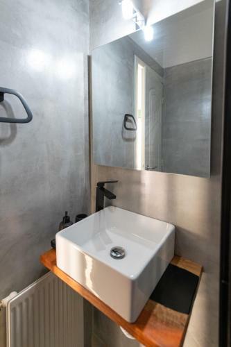 Apartamento Casa Isabella
