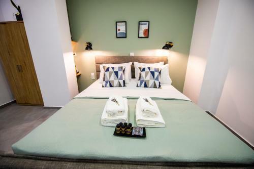 Indigo Apartment 3