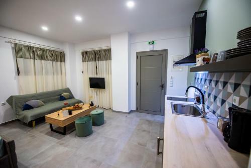 Indigo Apartment 3