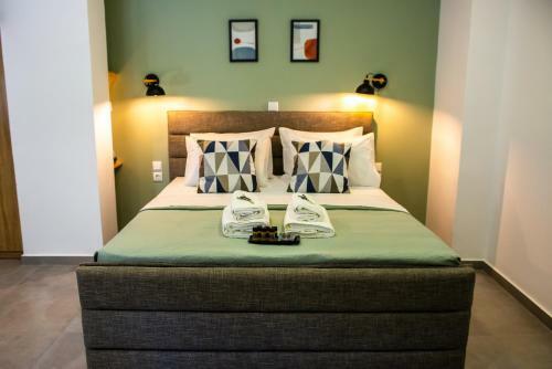 Indigo Apartment 3