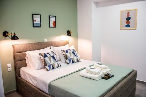 Indigo Apartment 3