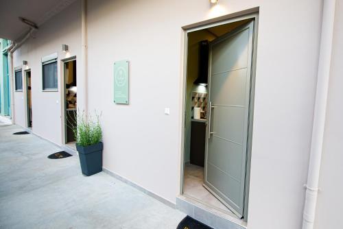Indigo Apartment 3