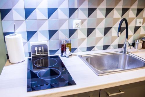 Indigo Apartment 3