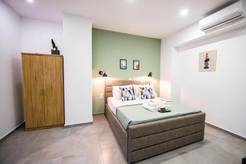 Indigo Apartment 3