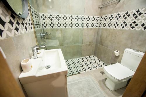 Indigo Apartment 3