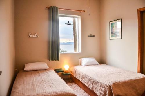 Apartamento Waterfront Terrace