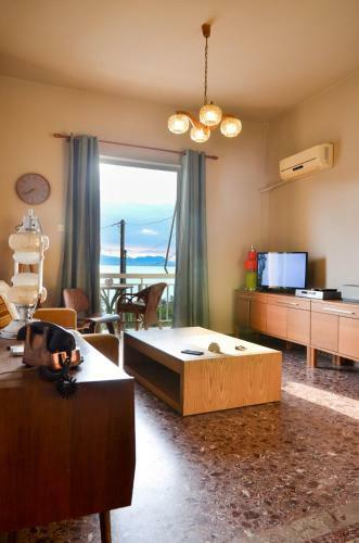 Apartamento Waterfront Terrace