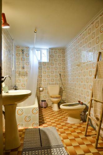 Apartamento Waterfront Terrace