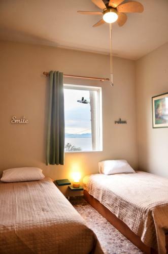 Apartamento Waterfront Terrace