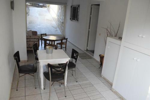Froso's Apartment