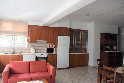 Froso's Apartment