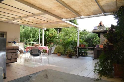 Froso's Apartment