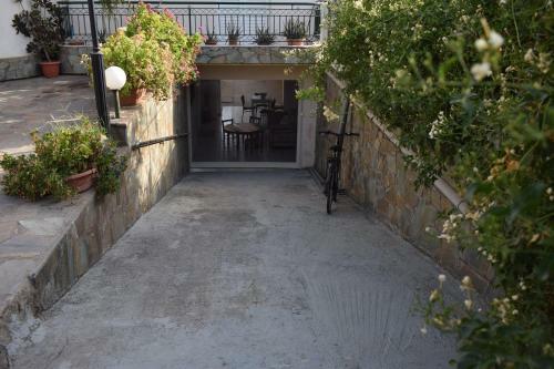 Froso's Apartment
