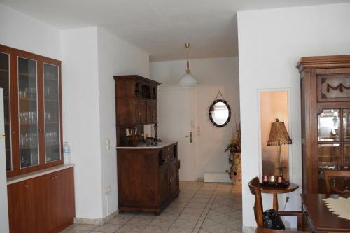 Froso's Apartment