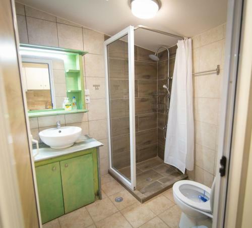 Apartamento Kalamata Home, Marina B