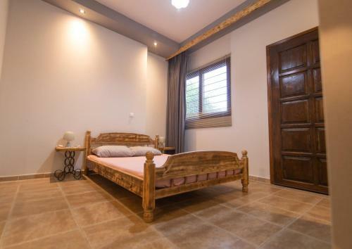 Apartamento Kalamata Home, Marina B