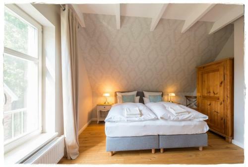 Ferienhaus Malve In Liepe